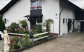 Gaestehaus Isler